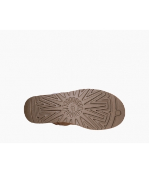 Mini Bailey Button II Chestnut 1016422